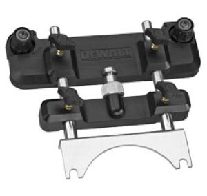 DeWalt DWS5031 TrackSaw Router Adapter