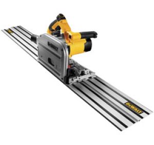 DeWalt DWS520SK 6-1/2