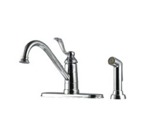 Pfister Portland Single Handle Kitchen Faucets