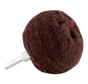 Karran Edge Scuff Ball Refinishing Brush