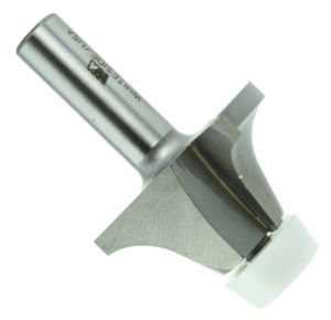 Whiteside 2929 Solid Surface Rounding Over Undermount Bit